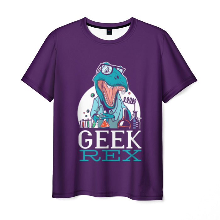 Geek d