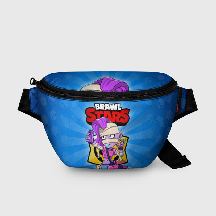 Фото сумка из brawl stars