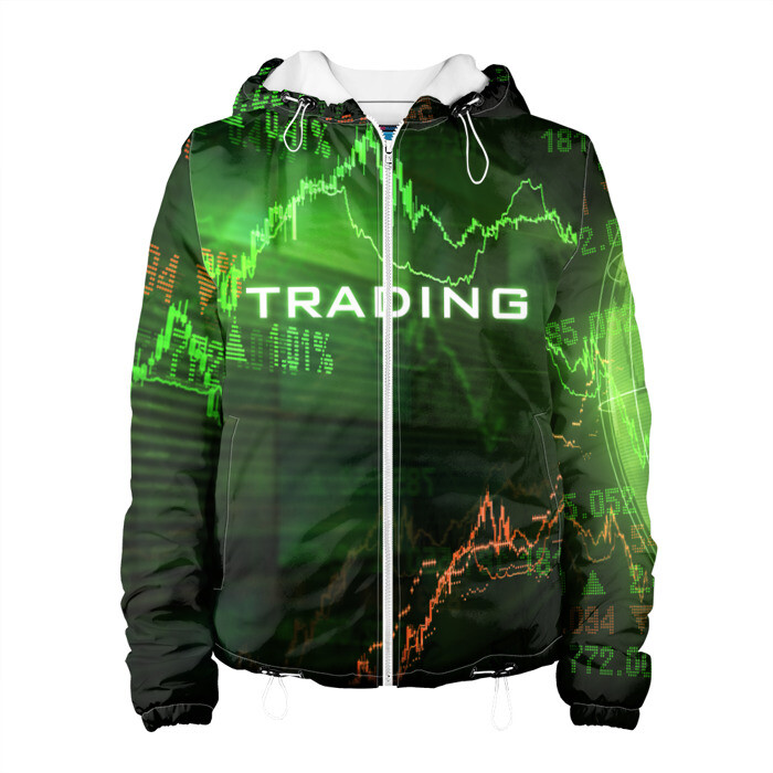 D trading