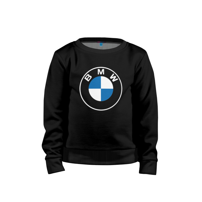 Мужские толстовки BMW