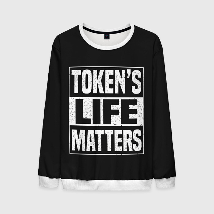 Live matter перевод на русский. Token Life matters. Мужская толстовка 3d дурка XXS. Мужская толстовка 3d Math XXS. Matter перевод на русский.