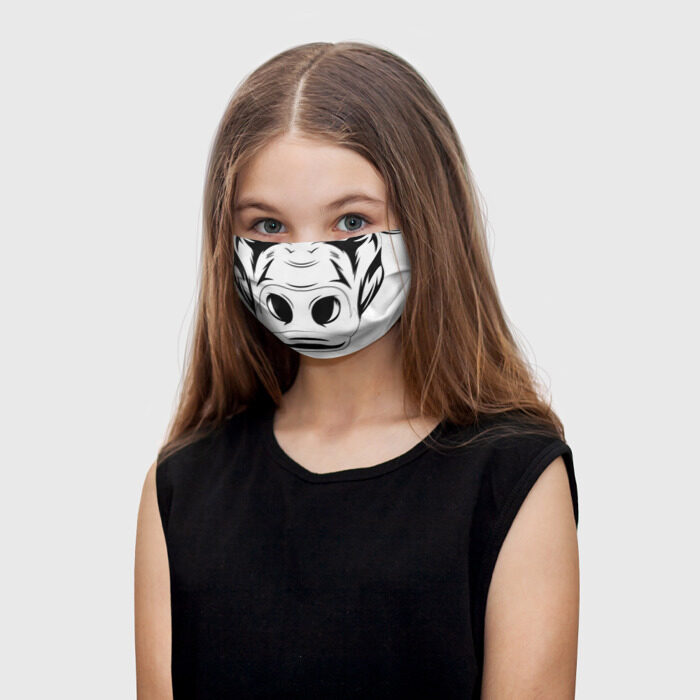 Baby mask. Маска детская. Детские маски для лица. Морда маска. Маска с мордочкой.