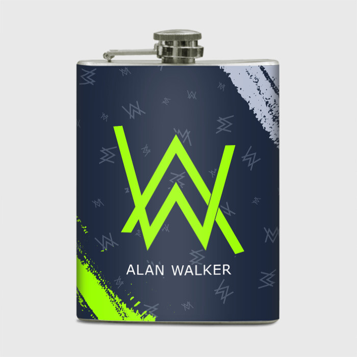 Alan walker weekend