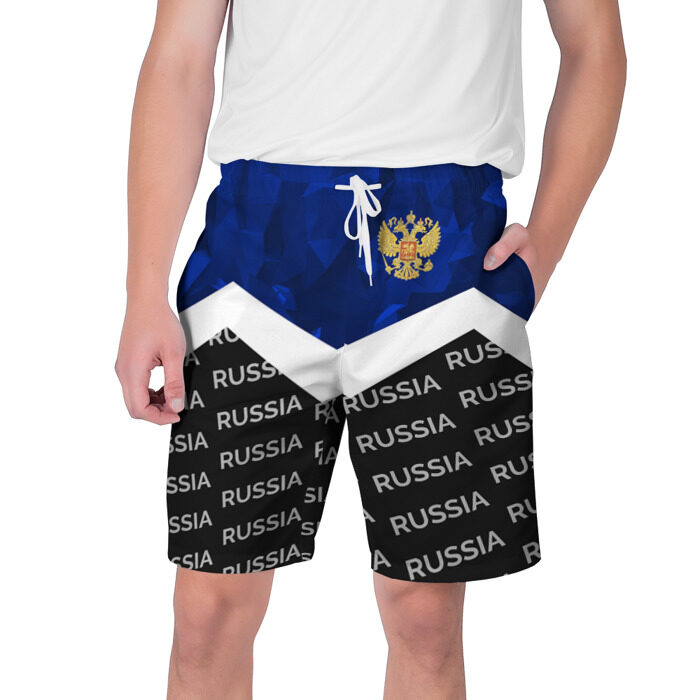 Shorts россия