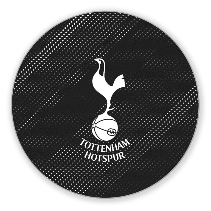 Logo Tottenham круглый. Tottenham Hotspur Backpack.