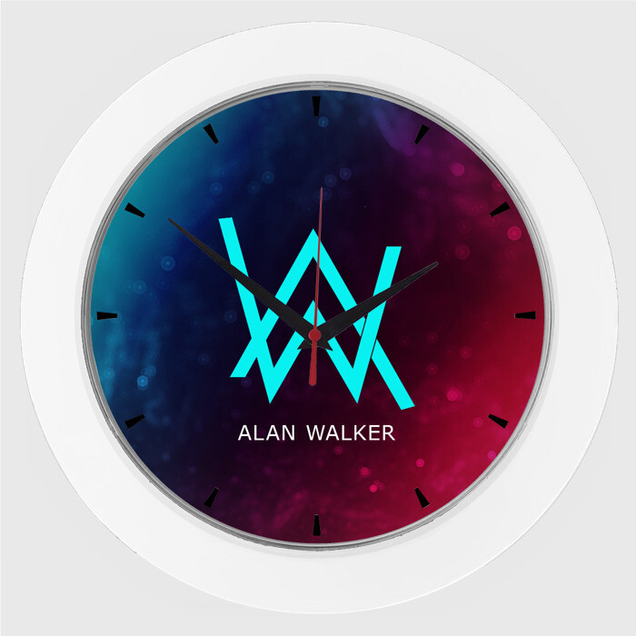 Alan walker tattoo