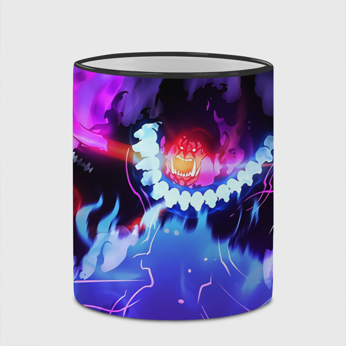 Кружка Solo leveling фото