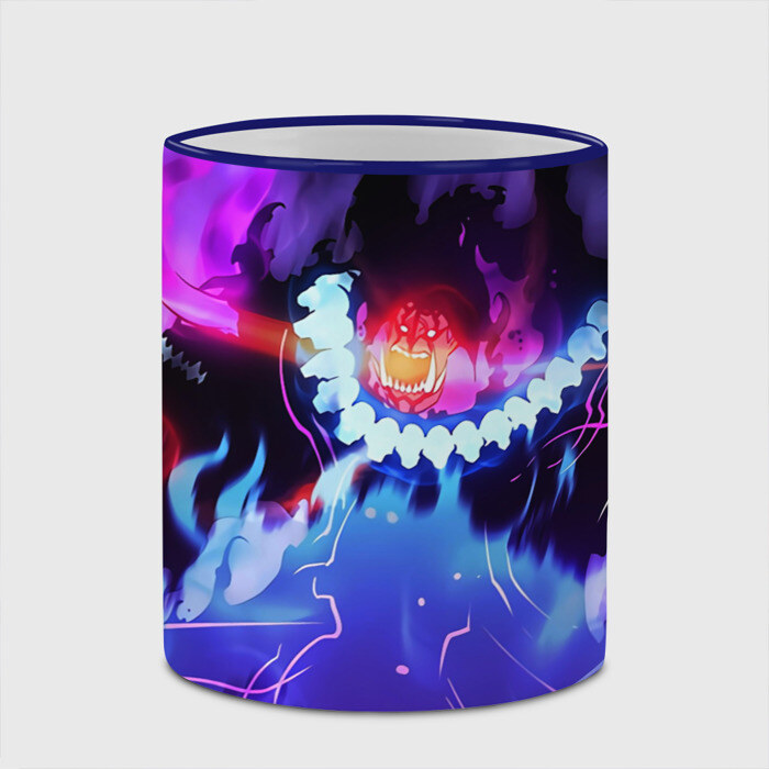 Кружка Solo leveling фото