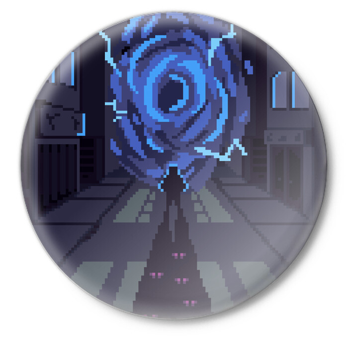 Значок Solo Leveling фото